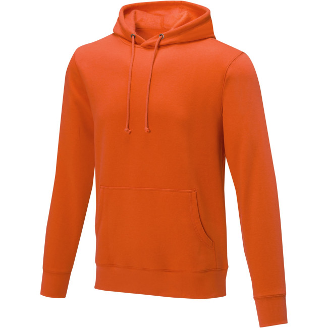 Promotional Charon Men’s Hoodie - Image 6