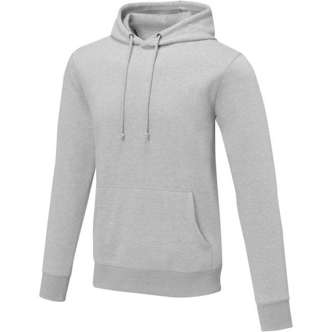 Promotional Charon Men’s Hoodie - Image 3