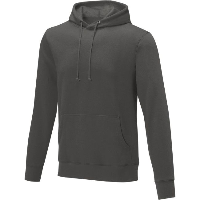 Promotional Charon Men’s Hoodie - Image 2