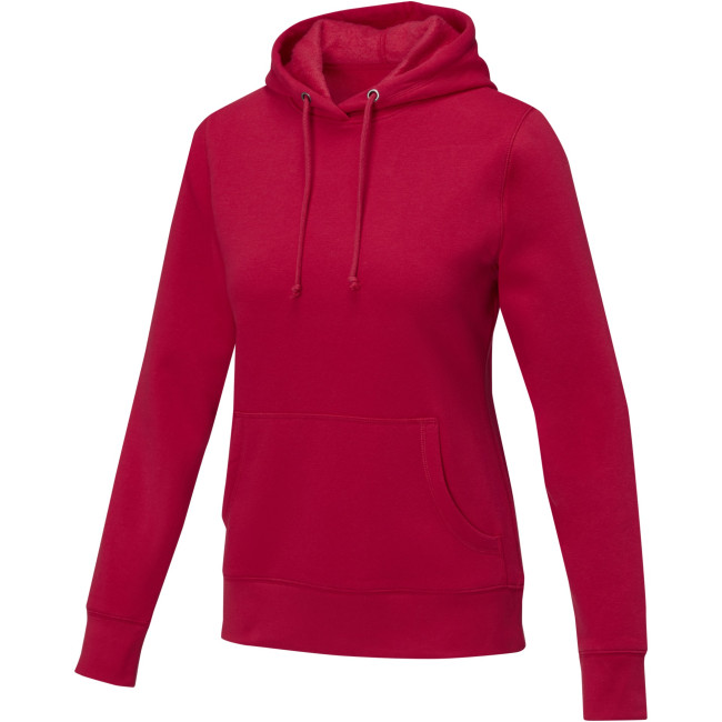 Promotional Charon Women’s Hoodie - Image 2