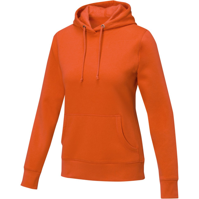 Promotional Charon Women’s Hoodie - Image 3