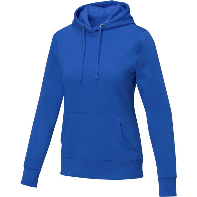 Promotional Charon Women’s Hoodie - Image 4