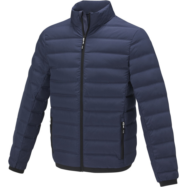 Promotional Macin Men's Insulated Down Jacket - Image 3