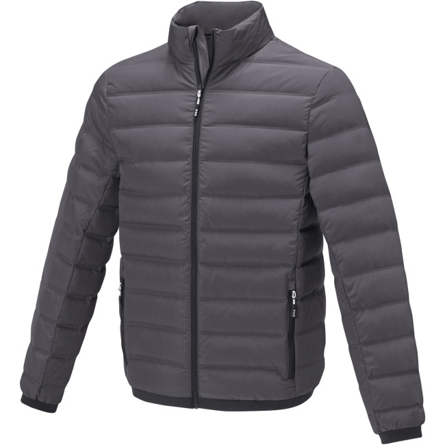 Promotional Macin Men's Insulated Down Jacket - Image 2