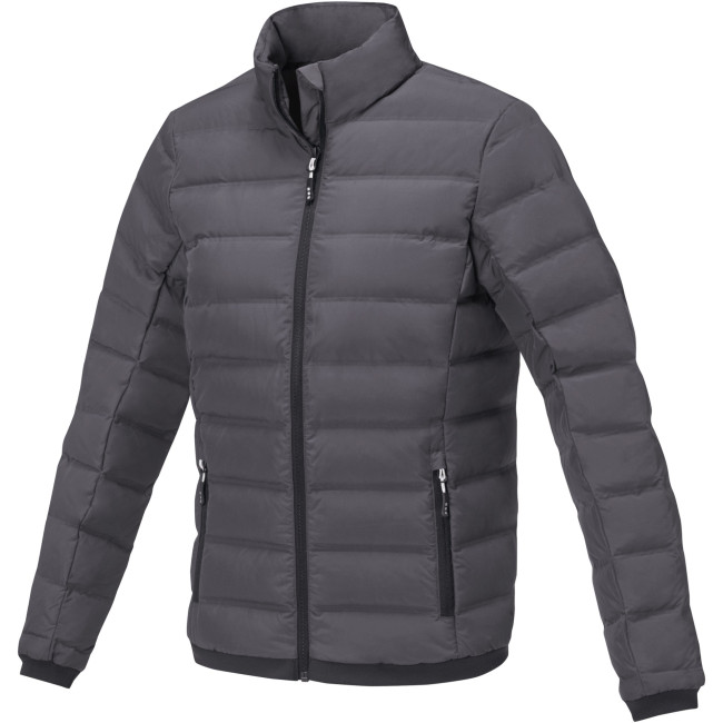 Promotional Macin Women's Insulated Down Jacket - Image 2