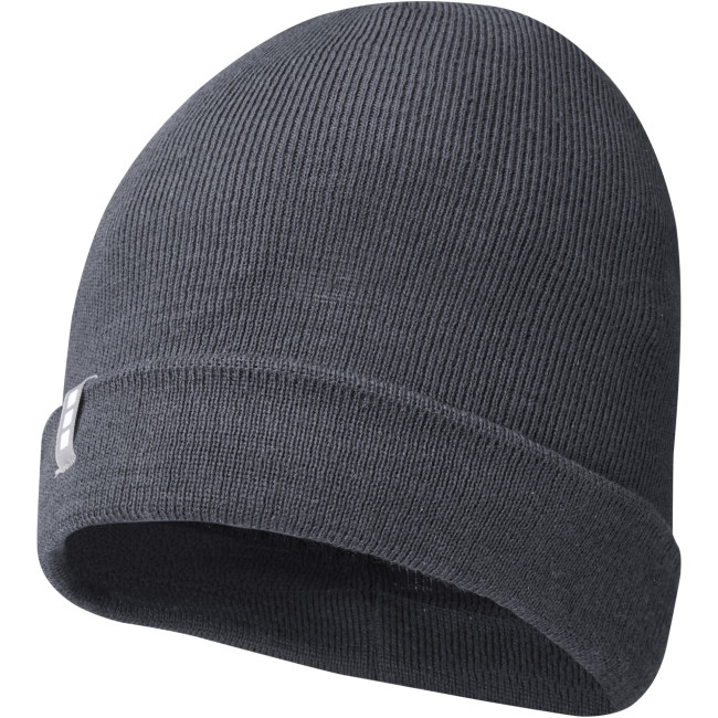 Promotional Hale Polylana Beanie - Image 2