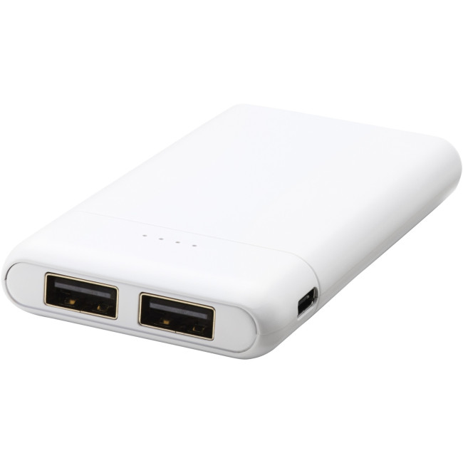 Promotional Odyssey High Density Power Bank 5000mAh - Image 2