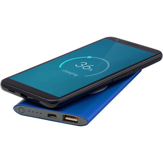 Promotional Juice Wireless Power Bank 4000mAh - Image 3