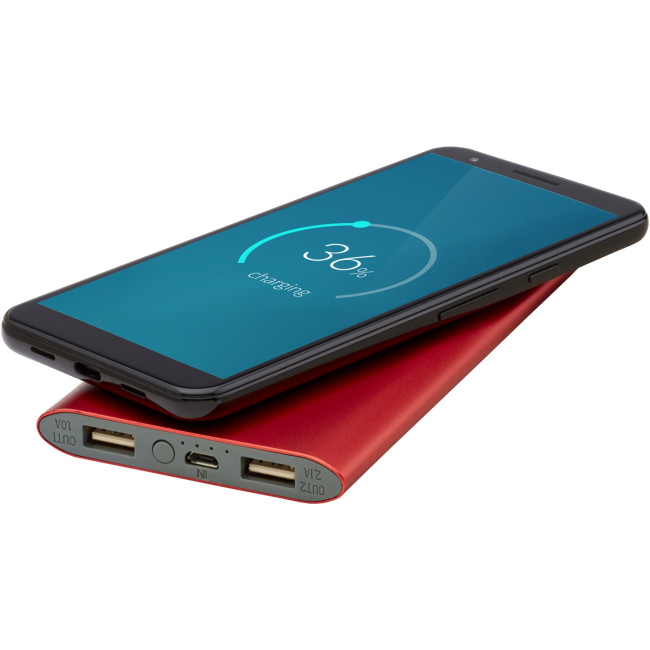 Promotional Juice Wireless Power Bank 8000mAh - Image 4