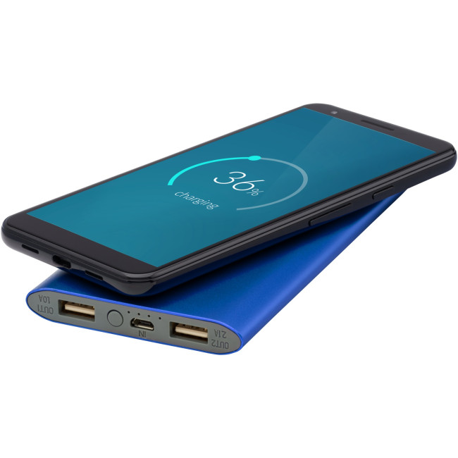 Promotional Juice Wireless Power Bank 8000mAh - Image 3