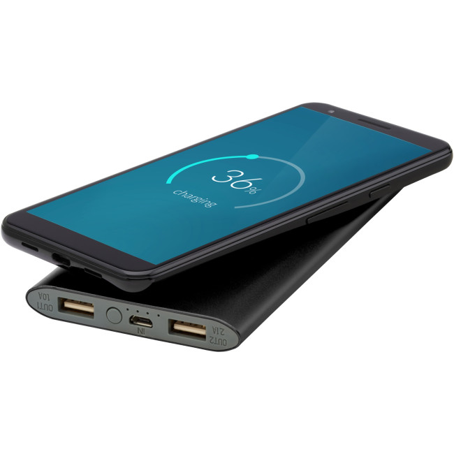 Promotional Juice Wireless Power Bank 8000mAh - Image 1