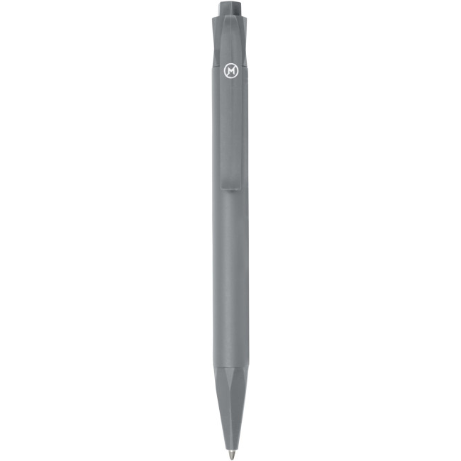 Promotional Terra Corn Plastic Ballpoint Pen - Image 5