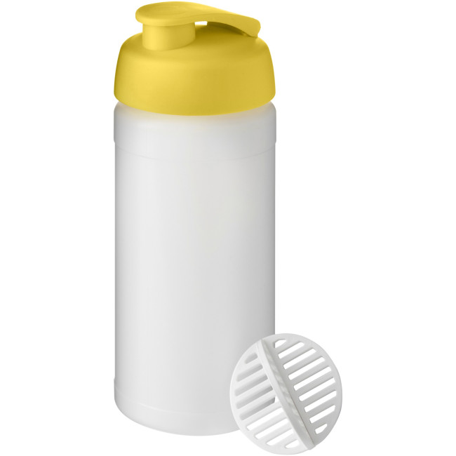 Promotional Baseline Plus Shaker Bottle 500ml - Image 3