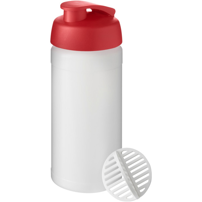 Promotional Baseline Plus Shaker Bottle 500ml - Image 4