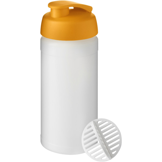 Promotional Baseline Plus Shaker Bottle 500ml - Image 5