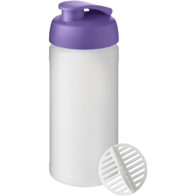 Promotional Baseline Plus Shaker Bottle 500ml - Image 6