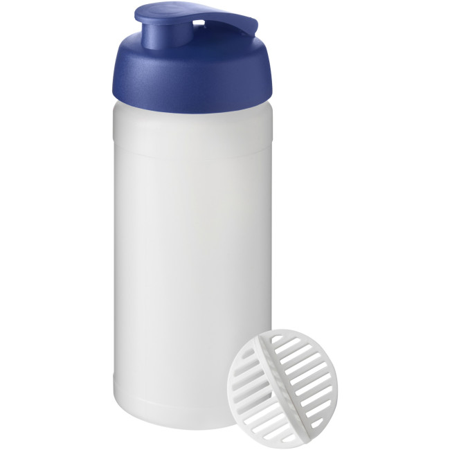 Promotional Baseline Plus Shaker Bottle 500ml - Image 7