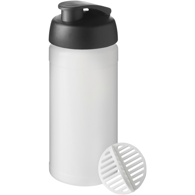 Promotional Baseline Plus Shaker Bottle 500ml - Image 9