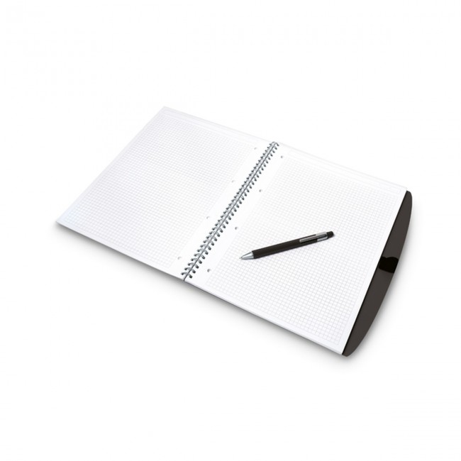 Promotional A4 note pad - Image 5