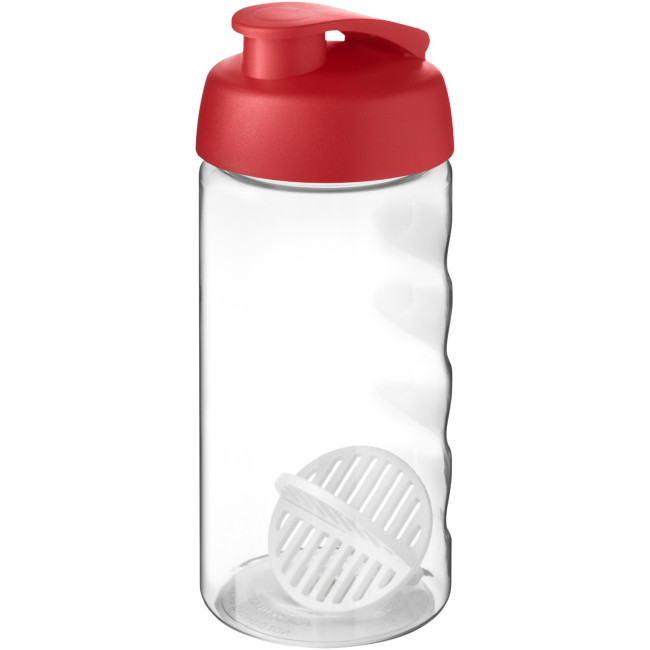 Promotional H2O Active Bop Shaker Bottle 500ml - Image 4