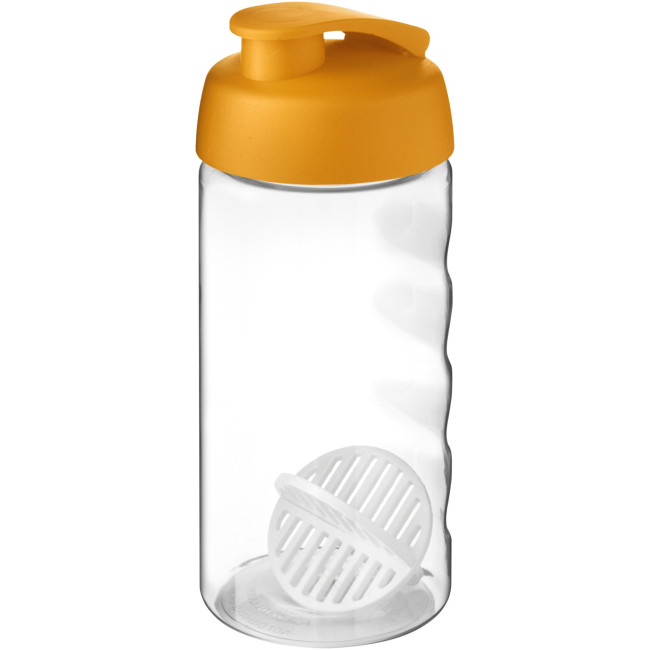 Promotional H2O Active Bop Shaker Bottle 500ml - Image 5