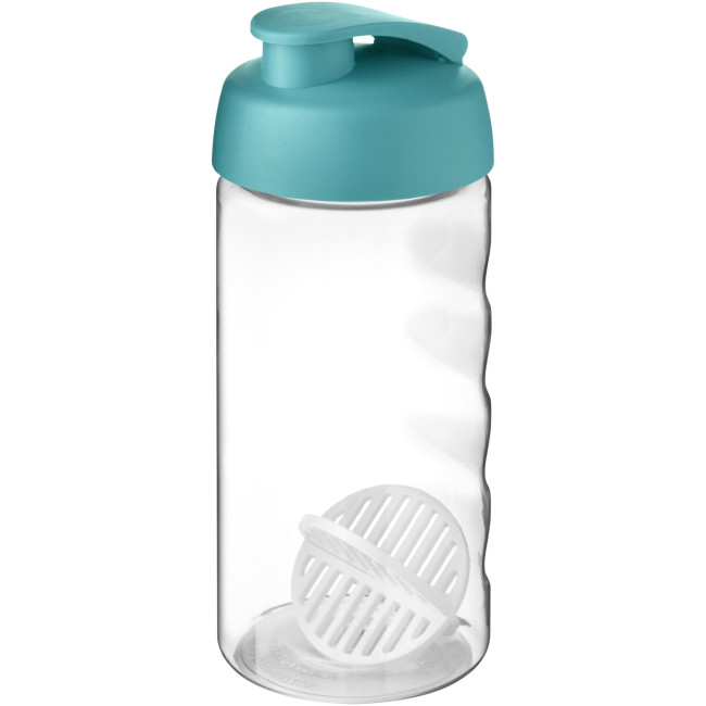 Promotional H2O Active Bop Shaker Bottle 500ml - Image 7