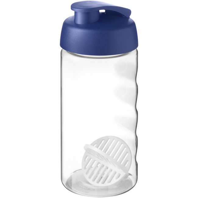 Promotional H2O Active Bop Shaker Bottle 500ml - Image 8