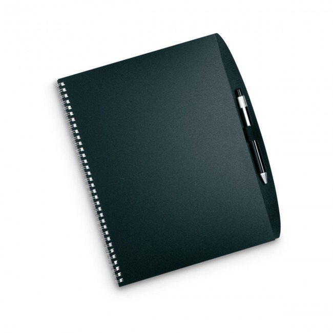 Promotional A4 note pad - Image 4