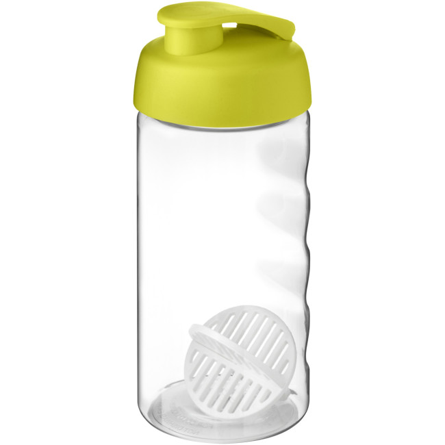 Promotional H2O Active Bop Shaker Bottle 500ml - Image 9