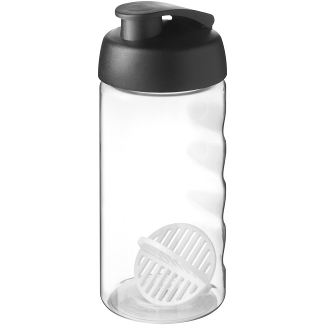 Promotional H2O Active Bop Shaker Bottle 500ml - Image 10