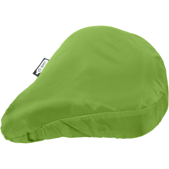 Promotional Jesse Recycled Pet Bicycle Saddle Cover - Image 2