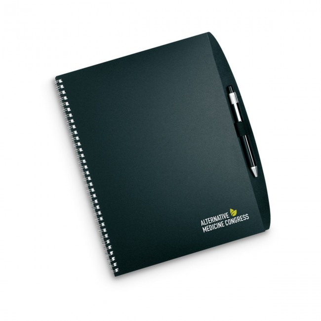 Promotional A4 note pad - Image 3