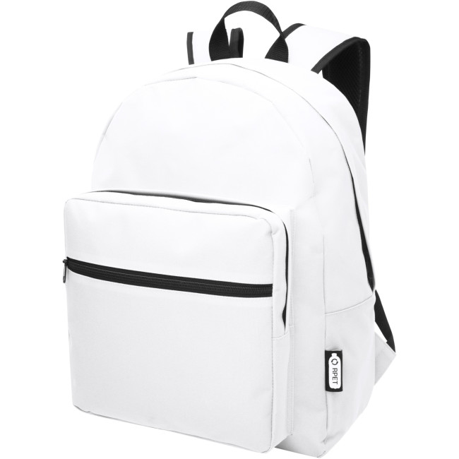 Promotional Retrend GRS RPET Backpack 16L - Image 5