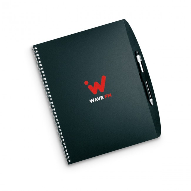 Promotional A4 note pad - Image 2