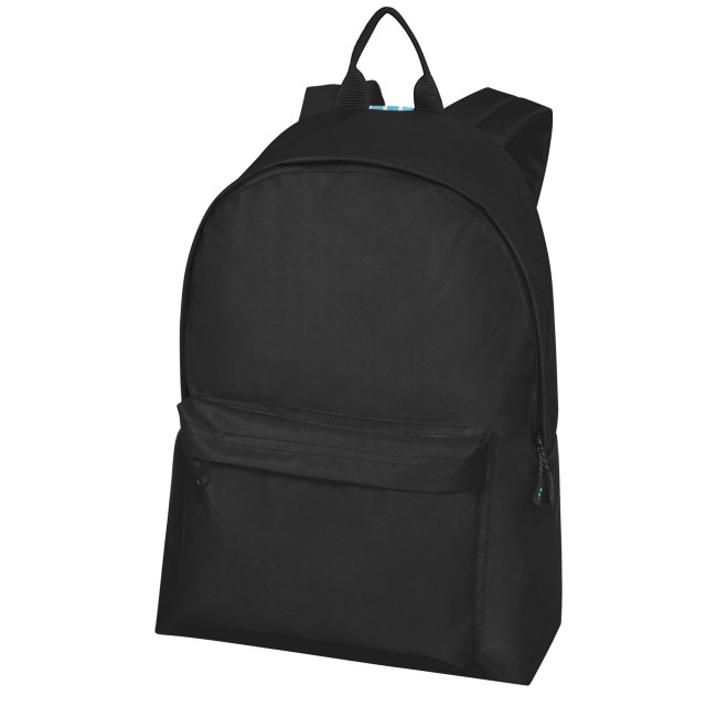 Promotional Baikal GRS RPET Backpack 12L - Image 1