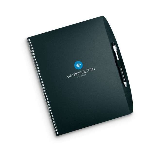 Promotional A4 note pad - Image 1