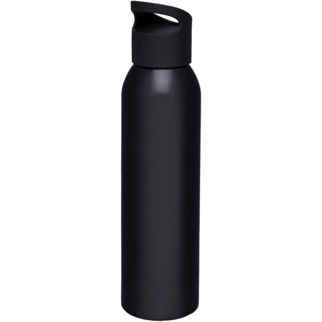 Promotional Sky Aluminium Water Bottle 650ml - Image 10