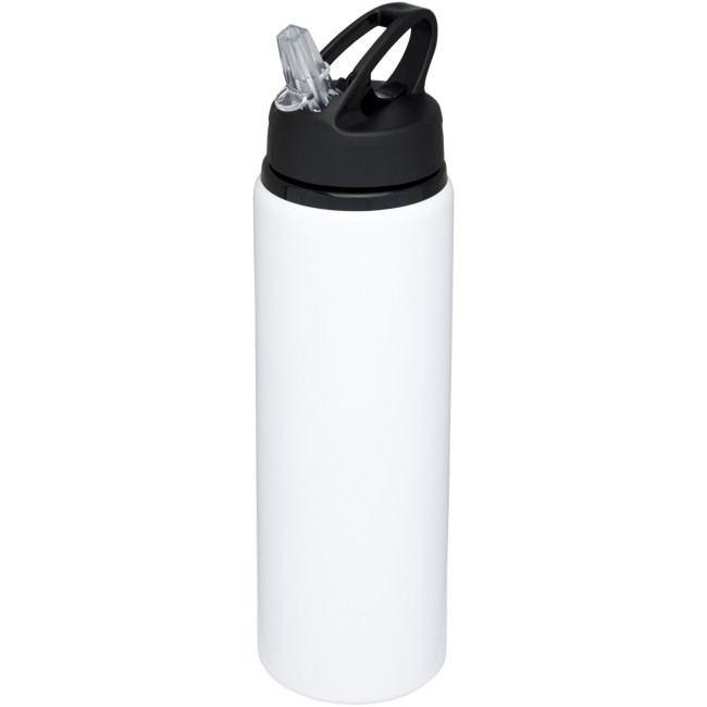 Promotional Fitz Aluminium Sport Bottle 800ml - Image 2