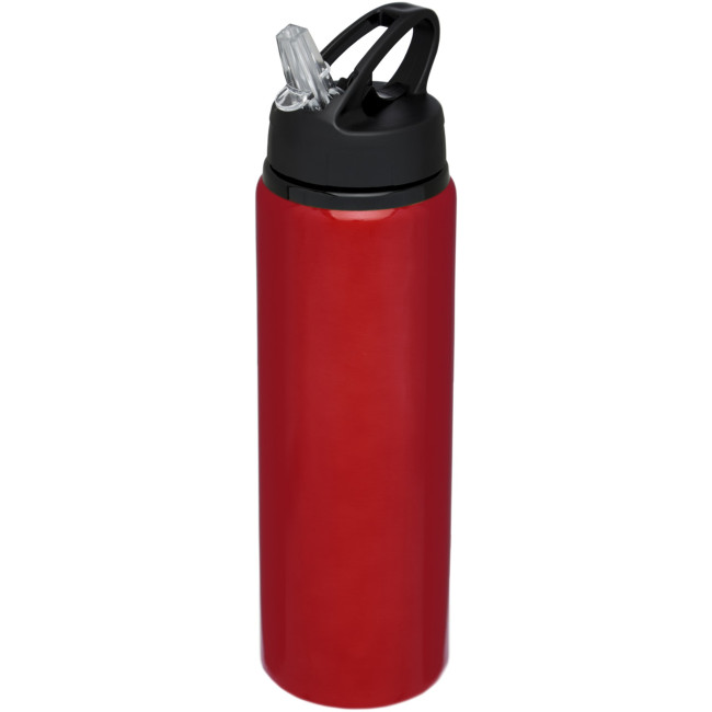 Promotional Fitz Aluminium Sport Bottle 800ml - Image 3