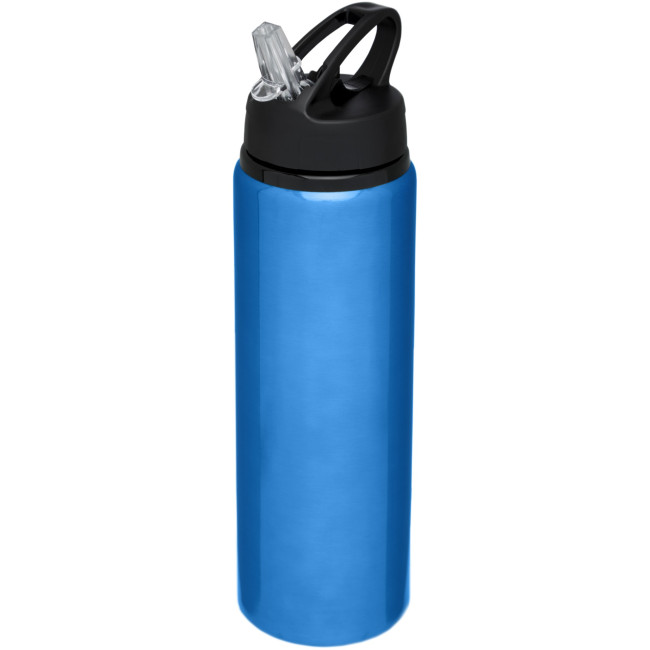 Promotional Fitz Aluminium Sport Bottle 800ml - Image 4