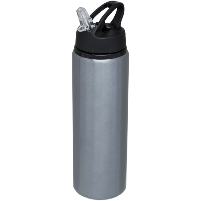 Promotional Fitz Aluminium Sport Bottle 800ml - Image 5