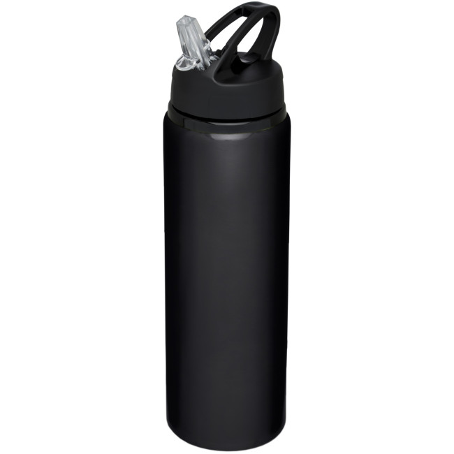 Promotional Fitz Aluminium Sport Bottle 800ml - Image 6