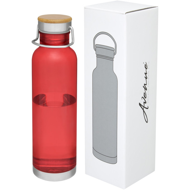 Promotional Thor Tritan Water Bottle 800ml - Image 2