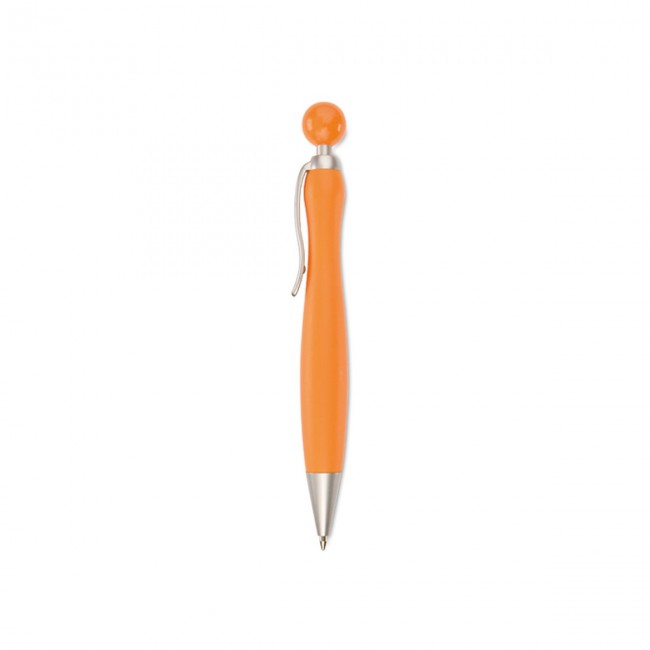 Promotional Ball pen with ball plunger - Image 9