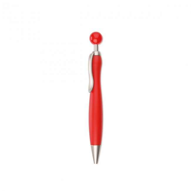 Promotional Ball pen with ball plunger - Image 8