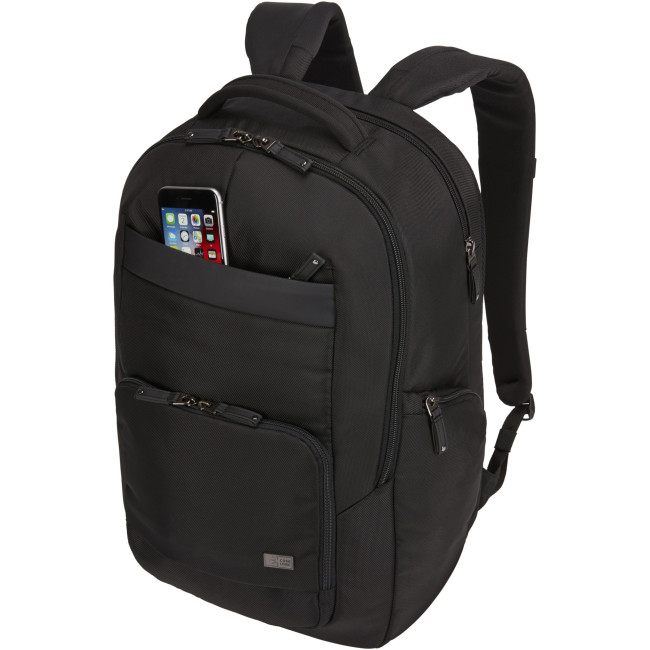 Promotional Case Logic Notion 15.6" Laptop Backpack 25L