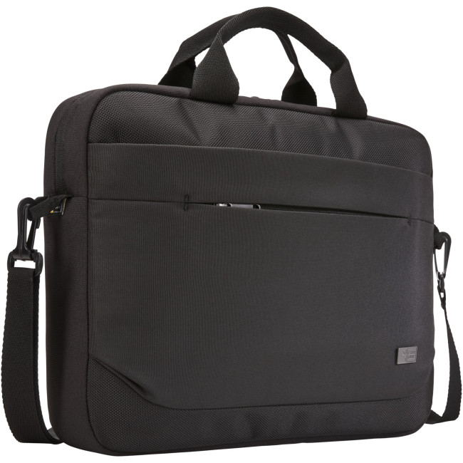 Promotional Case Logic Advantage 14" Laptop And Tablet Bag