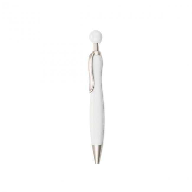 Promotional Ball pen with ball plunger - Image 7