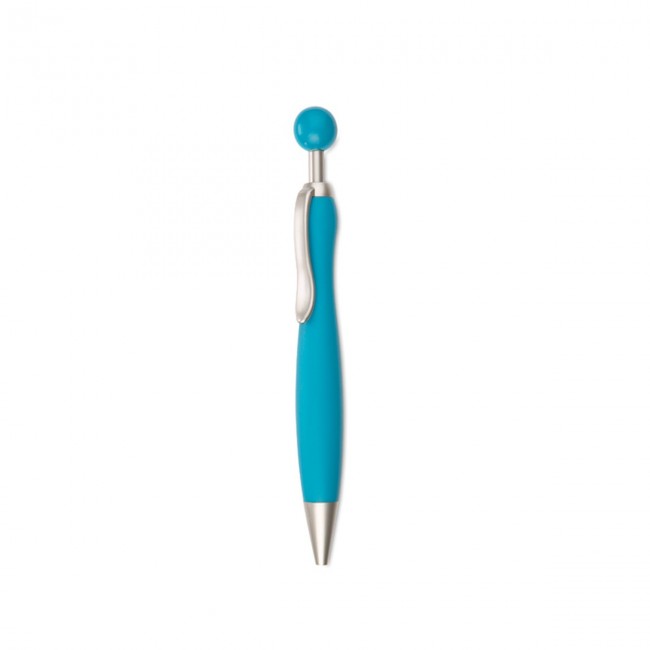 Promotional Ball pen with ball plunger - Image 5