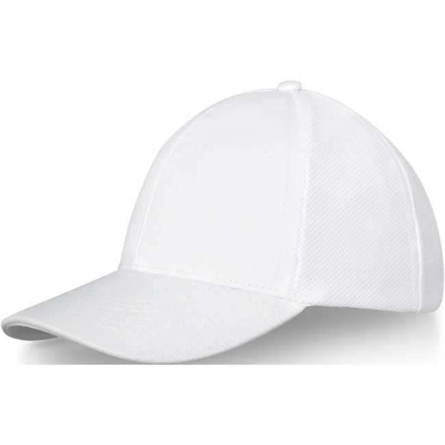 Promotional Drake 6 Panel Trucker Cap - Image 4